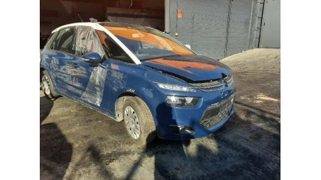 citroën c4 picasso 2013- del año 2015