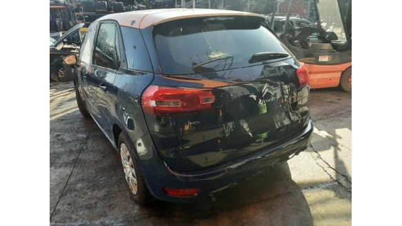 citroën c4 picasso 2013- del año 2015