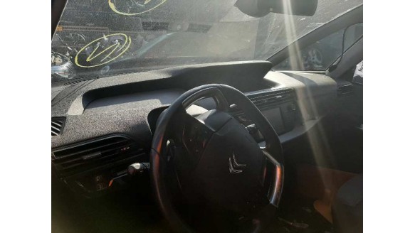 citroën c4 picasso 2013- del año 2015