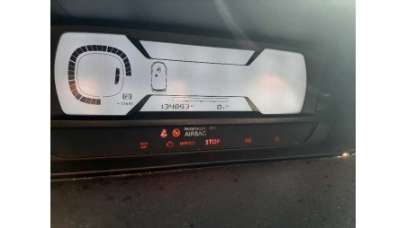 citroën c4 picasso 2013- del año 2015