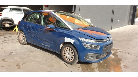 citroën c4 picasso 2013- del año 2018