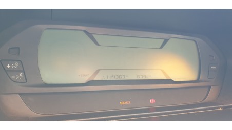 citroën c4 picasso 2013- del año 2018