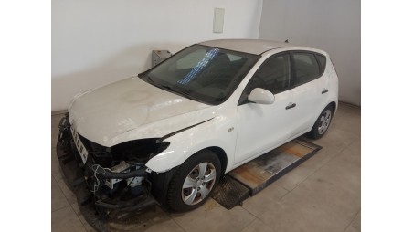 hyundai i30 (fd) 2007-2012 del año 2009