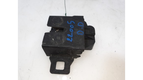 Recambio de cerradura capo para jaguar xf ii (x260) 2015- 3.0 d referencia OEM IAM 5H2216700CB 5H2216700CB 