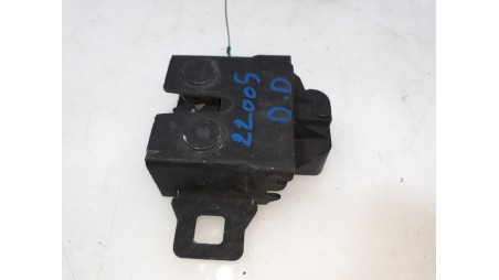 Recambio de cerradura capo para jaguar xf ii (x260) 2015- 3.0 d referencia OEM IAM 5H2216700CB 5H2216700CB 