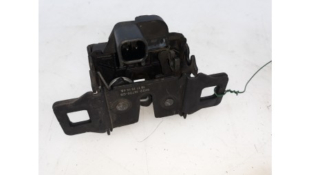 Recambio de cerradura capo para jaguar xf ii (x260) 2015- 3.0 d referencia OEM IAM 5H2216700CB 5H2216700CB 