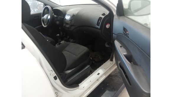 hyundai i30 (fd) 2007-2012 del año 2009