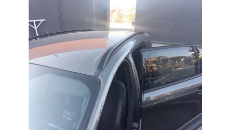 Recambio de barras techo para ford kuga ii (dm2) 2012- 1.5 ecoboost referencia OEM IAM 2348244  