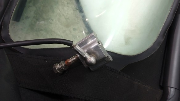 Recambio de capota para porsche boxster (typ 986) 1996-2004 básico referencia OEM IAM 98656191503A10 98656191503A10 