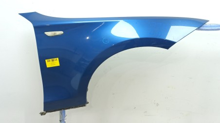 Recambio de aleta delantera derecha para bmw 1 (e87) 2003-2013 116 i referencia OEM IAM 41357133228  41357133228