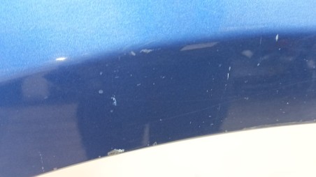 Recambio de aleta delantera derecha para bmw 1 (e87) 2003-2013 116 i referencia OEM IAM 41357133228  41357133228