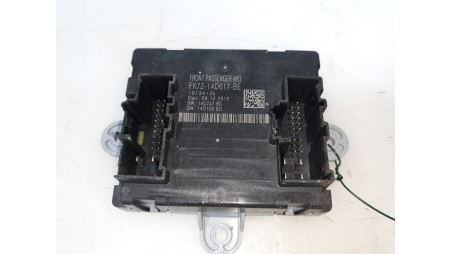 Recambio de modulo electronico para jaguar xf ii (x260) 2015- 3.0 d referencia OEM IAM FK7214D617BE FK7214D617BE 