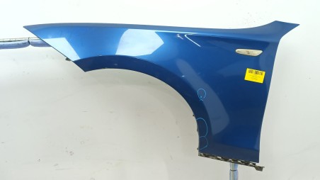 Recambio de aleta delantera izquierda para bmw 1 (e87) 2003-2013 116 i referencia OEM IAM 41357133227  41357133227