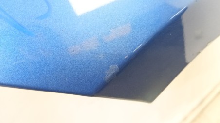 Recambio de aleta delantera izquierda para bmw 1 (e87) 2003-2013 116 i referencia OEM IAM 41357133227  41357133227