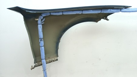 Recambio de aleta delantera izquierda para bmw 1 (e87) 2003-2013 116 i referencia OEM IAM 41357133227  41357133227