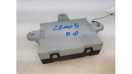 Recambio de modulo electronico para jaguar xf ii (x260) 2015- 3.0 d referencia OEM IAM FK7214D617BE FK7214D617BE 