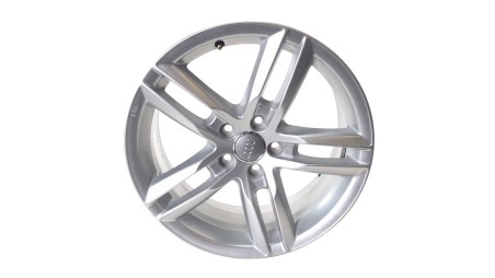 Recambio de llanta para audi q3 (8ug) 2014-2018 attraction quattro referencia OEM IAM 8U0601025AA  