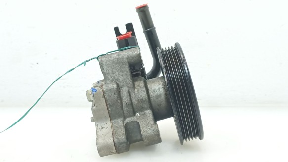 Recambio de bomba servodireccion para hyundai matrix (fc) 2001-2010 1.5 crdi referencia OEM IAM 5710017700 5710017700 