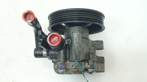 Recambio de bomba servodireccion para hyundai matrix (fc) 2001-2010 1.5 crdi referencia OEM IAM 5710017700 5710017700 