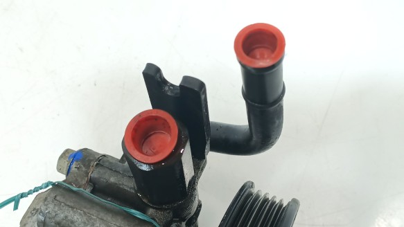 Recambio de bomba servodireccion para hyundai matrix (fc) 2001-2010 1.5 crdi referencia OEM IAM 5710017700 5710017700 