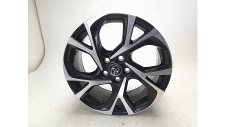 Recambio de llanta para toyota c-hr 2016- hybrid active referencia OEM IAM 42611YP360  