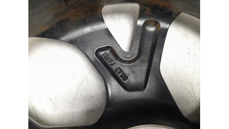 Recambio de llanta para toyota c-hr 2016- hybrid active referencia OEM IAM 42611YP360  