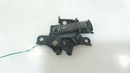 Recambio de cerradura capot para toyota prius (_w3_) 2008- 1.8 hybrid (zvw3_) referencia OEM IAM 5351047102 5351047102 