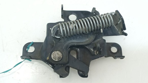 Recambio de cerradura capot para toyota prius (_w3_) 2008- 1.8 hybrid (zvw3_) referencia OEM IAM 5351047102 5351047102 