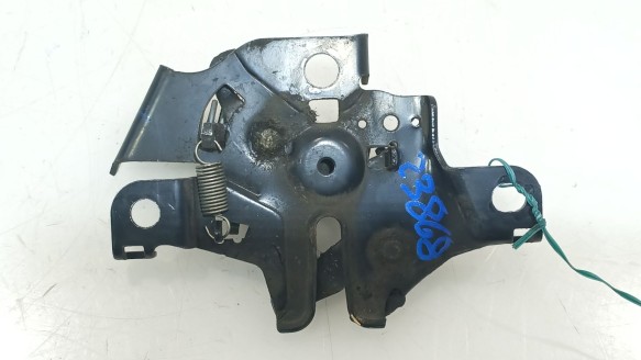 Recambio de cerradura capot para toyota prius (_w3_) 2008- 1.8 hybrid (zvw3_) referencia OEM IAM 5351047102 5351047102 