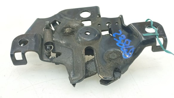 Recambio de cerradura capot para toyota prius (_w3_) 2008- 1.8 hybrid (zvw3_) referencia OEM IAM 5351047102 5351047102 