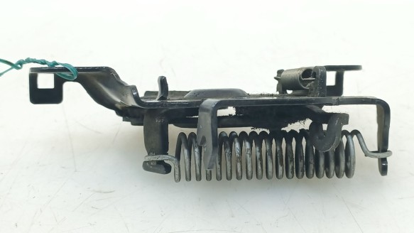 Recambio de cerradura capot para toyota prius (_w3_) 2008- 1.8 hybrid (zvw3_) referencia OEM IAM 5351047102 5351047102 