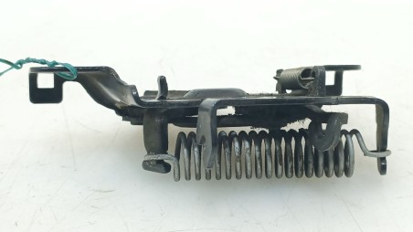 Recambio de cerradura capot para toyota prius (_w3_) 2008- 1.8 hybrid (zvw3_) referencia OEM IAM 5351047102 5351047102 