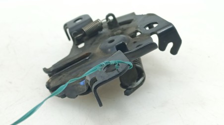 Recambio de cerradura capot para toyota prius (_w3_) 2008- 1.8 hybrid (zvw3_) referencia OEM IAM 5351047102 5351047102 