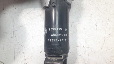 Recambio de amortiguador trasero para bmw c - c 400 x referencia OEM IAM 33548558175  