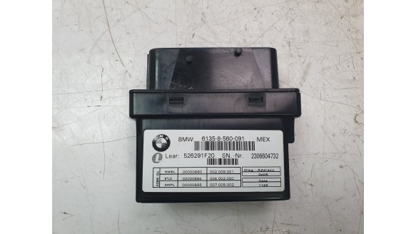Recambio de modulo electronico para bmw c - c 400 x referencia OEM IAM 61358560091  