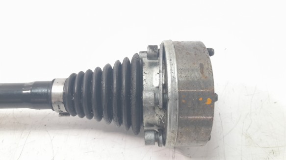 Recambio de transmision delantera izquierda para seat leon (5f1) 2012-2021 1.5 tsi referencia OEM IAM 5Q0407271DD  1310