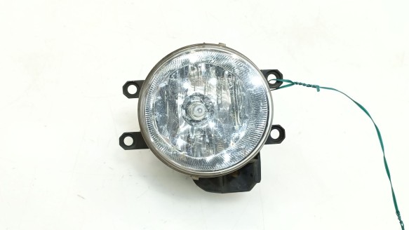 Recambio de faro antiniebla derecho para toyota prius (_w3_) 2008- 1.8 hybrid (zvw3_) referencia OEM IAM 8121012230 8121012230 