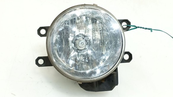 Recambio de faro antiniebla derecho para toyota prius (_w3_) 2008- 1.8 hybrid (zvw3_) referencia OEM IAM 8121012230 8121012230 