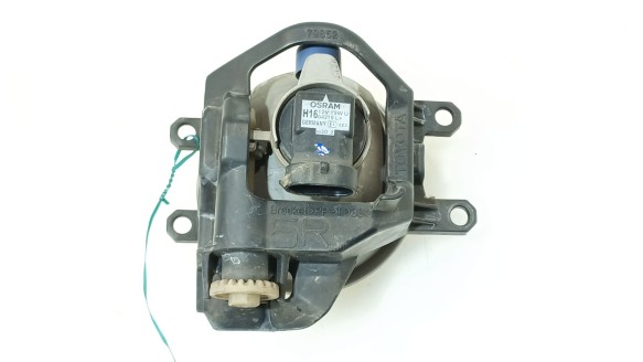 Recambio de faro antiniebla derecho para toyota prius (_w3_) 2008- 1.8 hybrid (zvw3_) referencia OEM IAM 8121012230 8121012230 