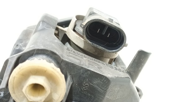 Recambio de faro antiniebla derecho para toyota prius (_w3_) 2008- 1.8 hybrid (zvw3_) referencia OEM IAM 8121012230 8121012230 