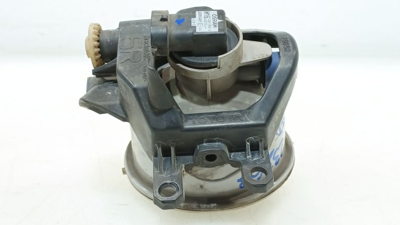 Recambio de faro antiniebla derecho para toyota prius (_w3_) 2008- 1.8 hybrid (zvw3_) referencia OEM IAM 8121012230 8121012230 