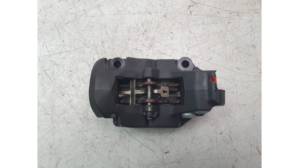 Recambio de pinza de freno delantera izquierda para bmw c - c 400 x referencia OEM IAM 34111542079  