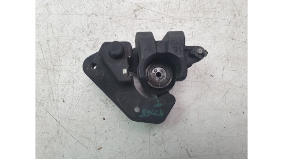 Recambio de pinza de freno trasera derecha para bmw c - c 400 x referencia OEM IAM 34211542972  