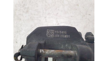 Recambio de pinza de freno trasera derecha para bmw c - c 400 x referencia OEM IAM 34211542972  