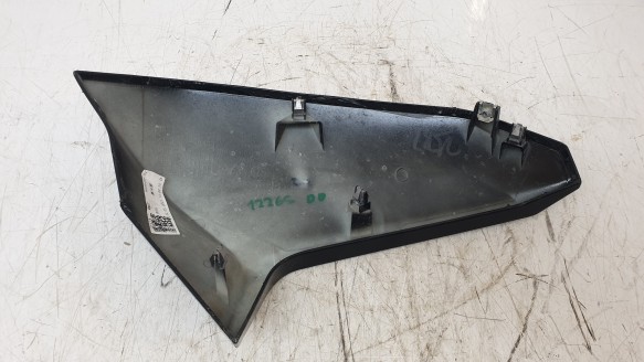 Recambio de moldura para bmw c - c 400 x referencia OEM IAM 46638558250  