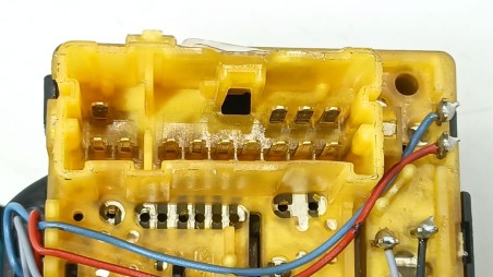 Recambio de mando limpia para renault clio iv (bh_) 2012- 0.9 tce 90 referencia OEM IAM 255676085R 255676085R 