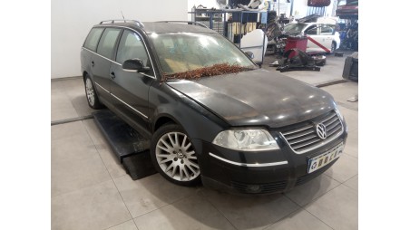 volkswagen passat variant (3b6) 2000-2005 del año 2004