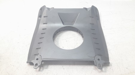 Recambio de moldura para bmw c - c 400 x referencia OEM IAM 4663855856  