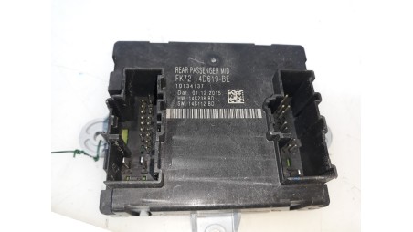 Recambio de modulo electronico para jaguar xf ii (x260) 2015- 3.0 d referencia OEM IAM FK7214D619BE FK7214D619BE 