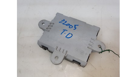 Recambio de modulo electronico para jaguar xf ii (x260) 2015- 3.0 d referencia OEM IAM FK7214D619BE FK7214D619BE 